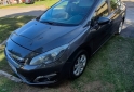 Autos - Peugeot 408 2016 Diesel 196000Km - En Venta