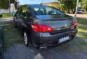 Autos - Peugeot 408 2016 Diesel 196000Km - En Venta