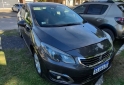Autos - Peugeot 408 2016 Diesel 196000Km - En Venta