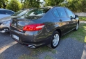 Autos - Peugeot 408 2016 Diesel 196000Km - En Venta