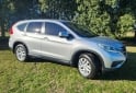 Camionetas - Honda CRV 2016 Nafta 215000Km - En Venta
