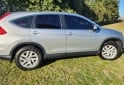 Camionetas - Honda CRV 2016 Nafta 215000Km - En Venta