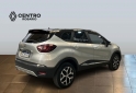 Autos - Renault CAPTUR INTENS 1.6 CVT 2020 Nafta 59233Km - En Venta