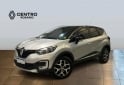 Autos - Renault CAPTUR INTENS 1.6 CVT 2020 Nafta 59233Km - En Venta