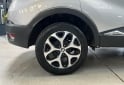Autos - Renault CAPTUR INTENS 1.6 CVT 2020 Nafta 59233Km - En Venta