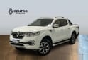 Camionetas - Renault ALASKAN ICONIC  2.3D 4WD 2024 Diesel 18963Km - En Venta