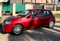 Autos - Renault Clio Mio Expression Pack1 2013 Nafta 122000Km - En Venta