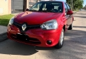 Autos - Renault Clio Mio Expression Pack1 2013 Nafta 122000Km - En Venta