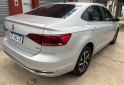 Autos - Volkswagen NIVUS HIGHLINE  2021 Nafta 100400Km - En Venta