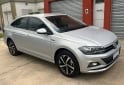 Autos - Volkswagen NIVUS HIGHLINE  2021 Nafta 100400Km - En Venta