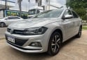 Autos - Volkswagen NIVUS HIGHLINE  2021 Nafta 100400Km - En Venta