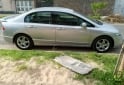 Autos - Honda Civic lxs 2007 Nafta 180000Km - En Venta