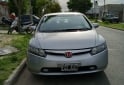 Autos - Honda Civic lxs 2007 Nafta 180000Km - En Venta