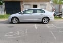 Autos - Honda Civic lxs 2007 Nafta 180000Km - En Venta