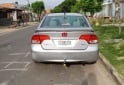 Autos - Honda Civic lxs 2007 Nafta 180000Km - En Venta