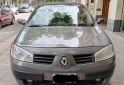 Autos - Renault MEGANE II 2008 Nafta 120000Km - En Venta