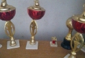 Otros - Copas de futbol - En Venta