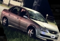 Autos - Chevrolet Classic 1.4 2015 GNC 148000Km - En Venta