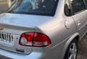 Autos - Chevrolet Classic 1.4 2015 GNC 148000Km - En Venta