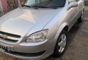 Autos - Chevrolet Classic 1.4 2015 GNC 148000Km - En Venta