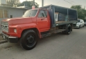 Camiones y Grúas - Ford 6000 - En Venta