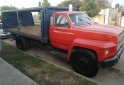 Camiones y Grúas - Ford 6000 - En Venta