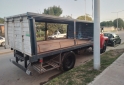Camiones y Grúas - Ford 6000 - En Venta