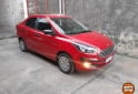 Autos - Ford Ka 2021 Nafta 56000Km - En Venta