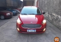 Autos - Ford Ka 2021 Nafta 56000Km - En Venta