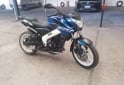Motos - Bajaj Ns200 2023 Nafta 10000Km - En Venta