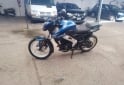 Motos - Bajaj Ns200 2023 Nafta 10000Km - En Venta