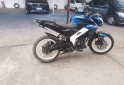 Motos - Bajaj Ns200 2023 Nafta 10000Km - En Venta