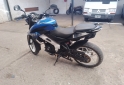 Motos - Bajaj Ns200 2023 Nafta 10000Km - En Venta