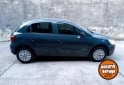 Autos - Volkswagen Gol Trend 2011 Nafta 136000Km - En Venta