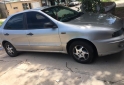 Autos - Fiat Brava 2001 Nafta 305Km - En Venta