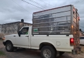Camionetas - Ford F100 1994 GNC 199000Km - En Venta