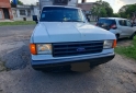 Camionetas - Ford F100 1994 GNC 199000Km - En Venta