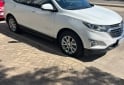 Autos - Chevrolet Equinox 2020 Nafta 58000Km - En Venta