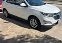 Autos - Chevrolet Equinox 2020 Nafta 58000Km - En Venta