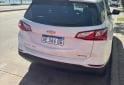 Autos - Chevrolet Equinox 2020 Nafta 58000Km - En Venta