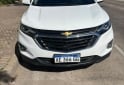 Autos - Chevrolet Equinox 2020 Nafta 58000Km - En Venta
