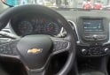 Autos - Chevrolet Equinox 2020 Nafta 58000Km - En Venta