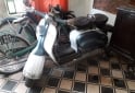Clásicos - Lote motos siambretta - En Venta
