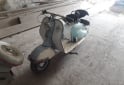 Clásicos - Lote motos siambretta - En Venta