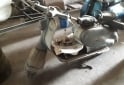Clásicos - Lote motos siambretta - En Venta