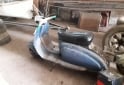 Clásicos - Lote motos siambretta - En Venta