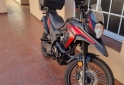 Motos - Gilera SMX ADVENTURE 200 2023 Nafta 7200Km - En Venta