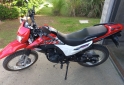 Motos - Honda XR 190 L 2023 Nafta 6900Km - En Venta