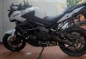 Motos - Kawasaki Versys 2014 Nafta 13000Km - En Venta