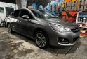 Autos - Citroen C4 lounge 2015 Nafta 135000Km - En Venta